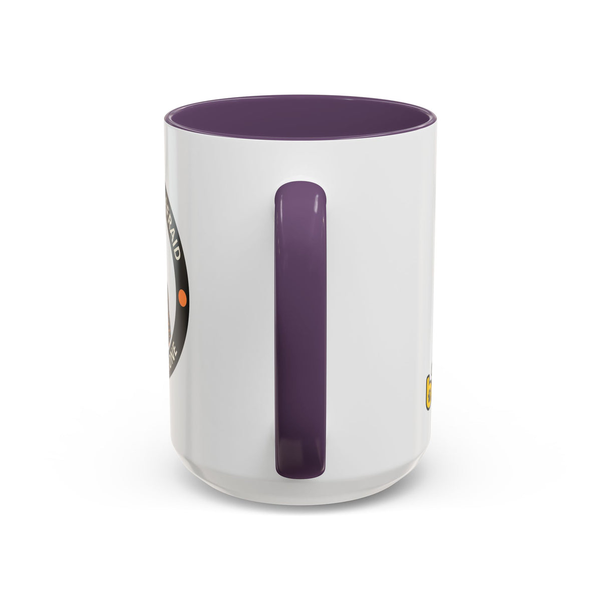Copy of Funny Cat Mug – Funny Coffee Cup for Cat Lovers – Inked And Unafraid