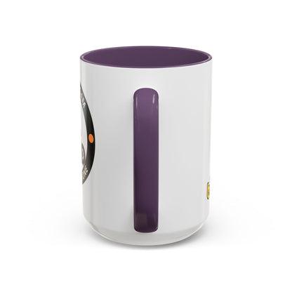 Funny Dog Mug – Funny Coffee Cup for Dog Lovers – Born To Roam