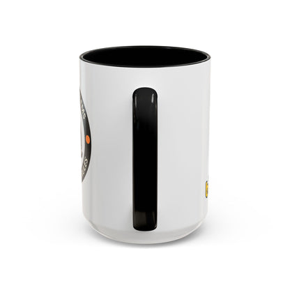 Funny Dog Mug – Funny Coffee Cup for Dog Lovers – Big Dog Problems
