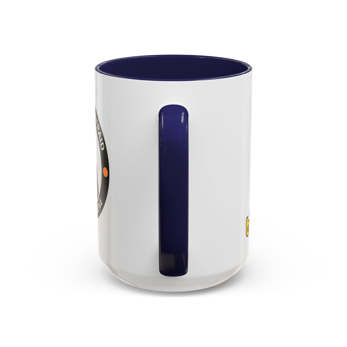Copy of Funny Cat Mug – Funny Coffee Cup for Cat Lovers – Inked And Unafraid