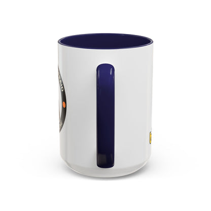 Copy of Funny Cat Mug – Funny Coffee Cup for Cat Lovers – Inked And Unafraid