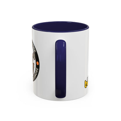 Funny Dog Mug – Funny Coffee Cup for Dog Lovers – The Pack Leader