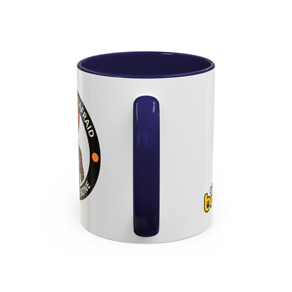 Copy of Funny Cat Mug – Funny Coffee Cup for Cat Lovers – Inked And Unafraid