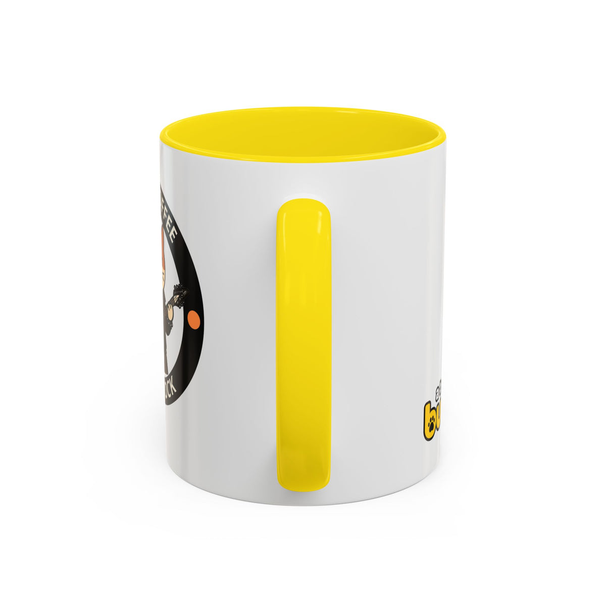 Funny Cat Mug – Funny Coffee Cup for Cat Lovers – More Coffee