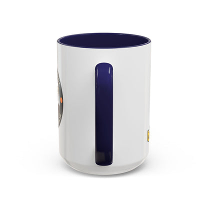 Funny Dog Mug – Funny Coffee Cup for Dog Lovers – Groove Mechanic