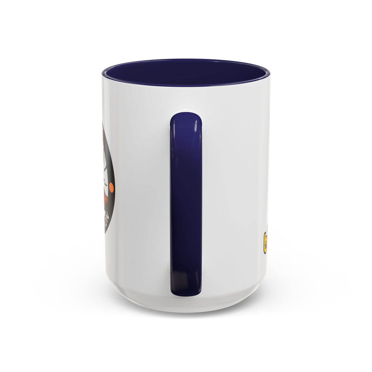 Funny Cat Mug – Funny Coffee Cup for Cat Lovers – King Cat