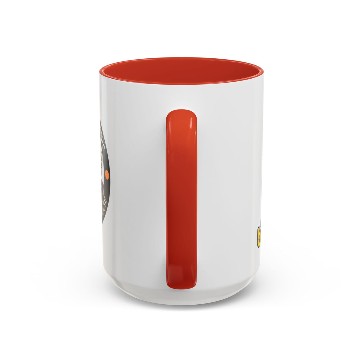 Funny Dog Mug – Funny Coffee Cup for Dog Lovers – Groove Mechanic