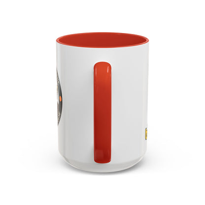 Funny Dog Mug – Funny Coffee Cup for Dog Lovers – Groove Mechanic