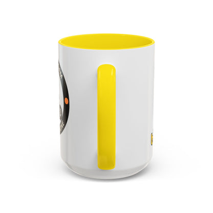Funny Dog Mug – Funny Coffee Cup for Dog Lovers – Born To Roam