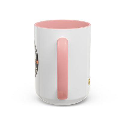 Funny Cat Mug – Funny Coffee Cup for Cat Lovers – Smoke And Mirrors