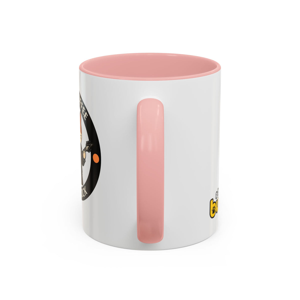Funny Cat Mug – Funny Coffee Cup for Cat Lovers – More Coffee