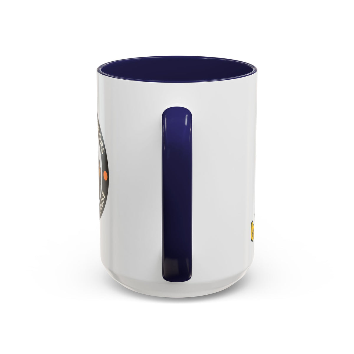 Funny Cat Mug – Funny Coffee Cup for Cat Lovers – Smoke And Mirrors
