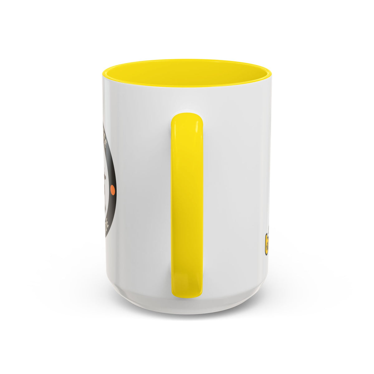 Funny Dog Mug – Funny Coffee Cup for Dog Lovers – Good Coffee