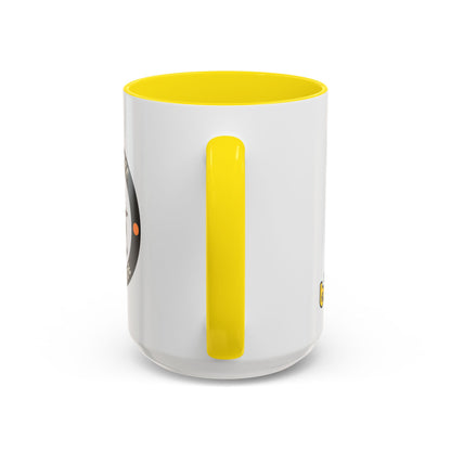 Funny Dog Mug – Funny Coffee Cup for Dog Lovers – Good Coffee