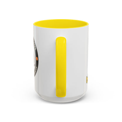 Funny Dog Mug – Funny Coffee Cup for Dog Lovers – Big Dog Problems