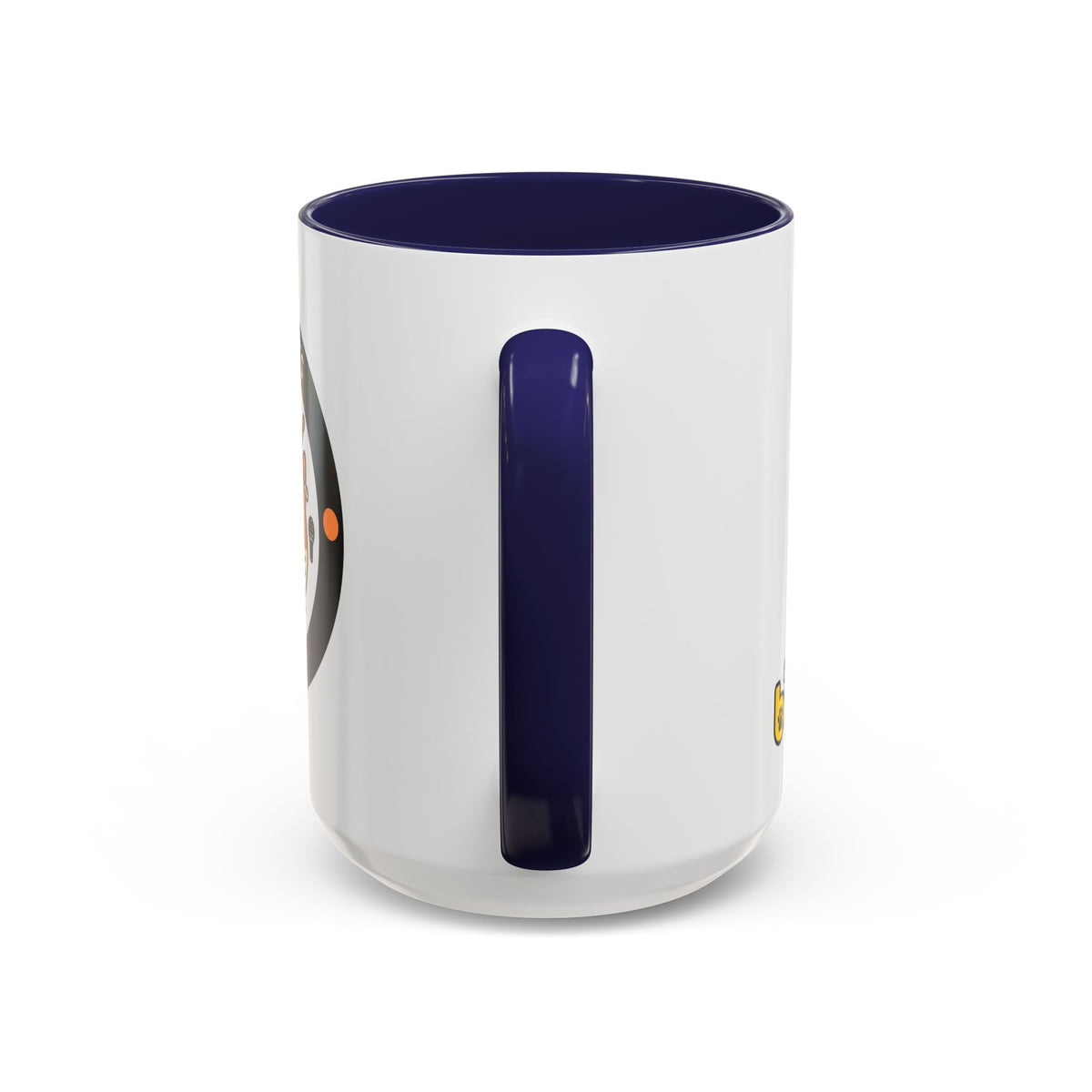 Funny Cat Mug – Funny Coffee Cup for Cat Lovers – Rock Cats
