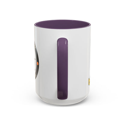 Funny Dog Mug – Funny Coffee Cup for Dog Lovers – Good Coffee