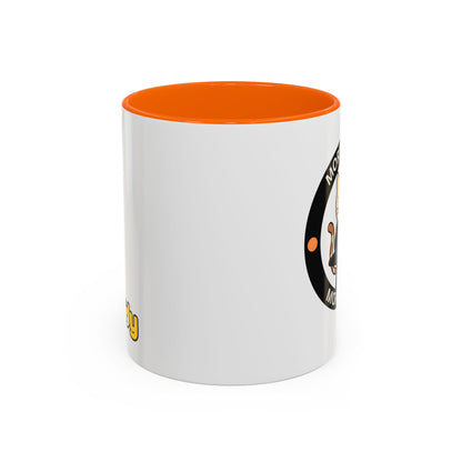 Funny Cat Mug – Funny Coffee Cup for Cat Lovers – More Coffee