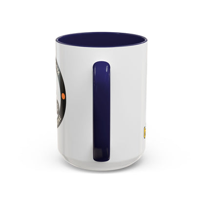 Funny Dog Mug – Funny Coffee Cup for Dog Lovers – Born To Roam
