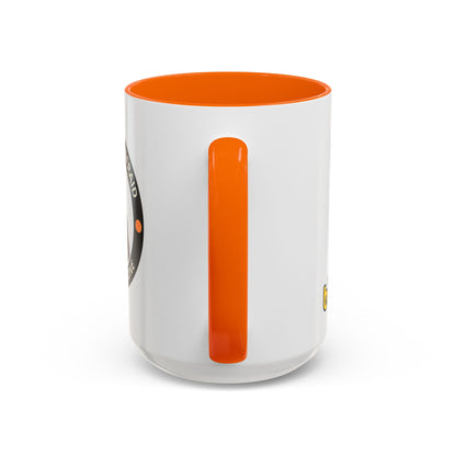 Copy of Funny Cat Mug – Funny Coffee Cup for Cat Lovers – Inked And Unafraid