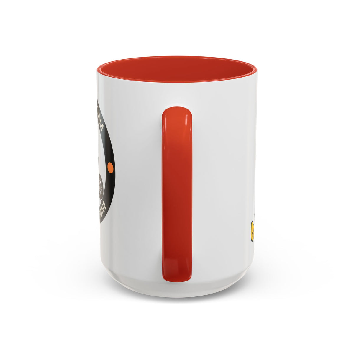 Funny Dog Mug – Funny Coffee Cup for Dog Lovers – Born To Roam