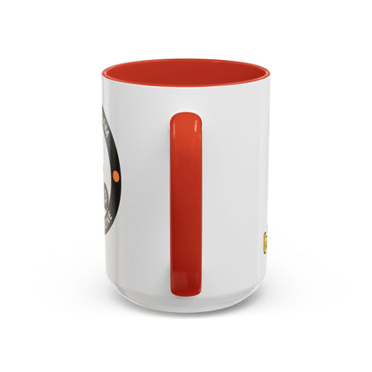 Funny Dog Mug – Funny Coffee Cup for Dog Lovers – Born To Roam