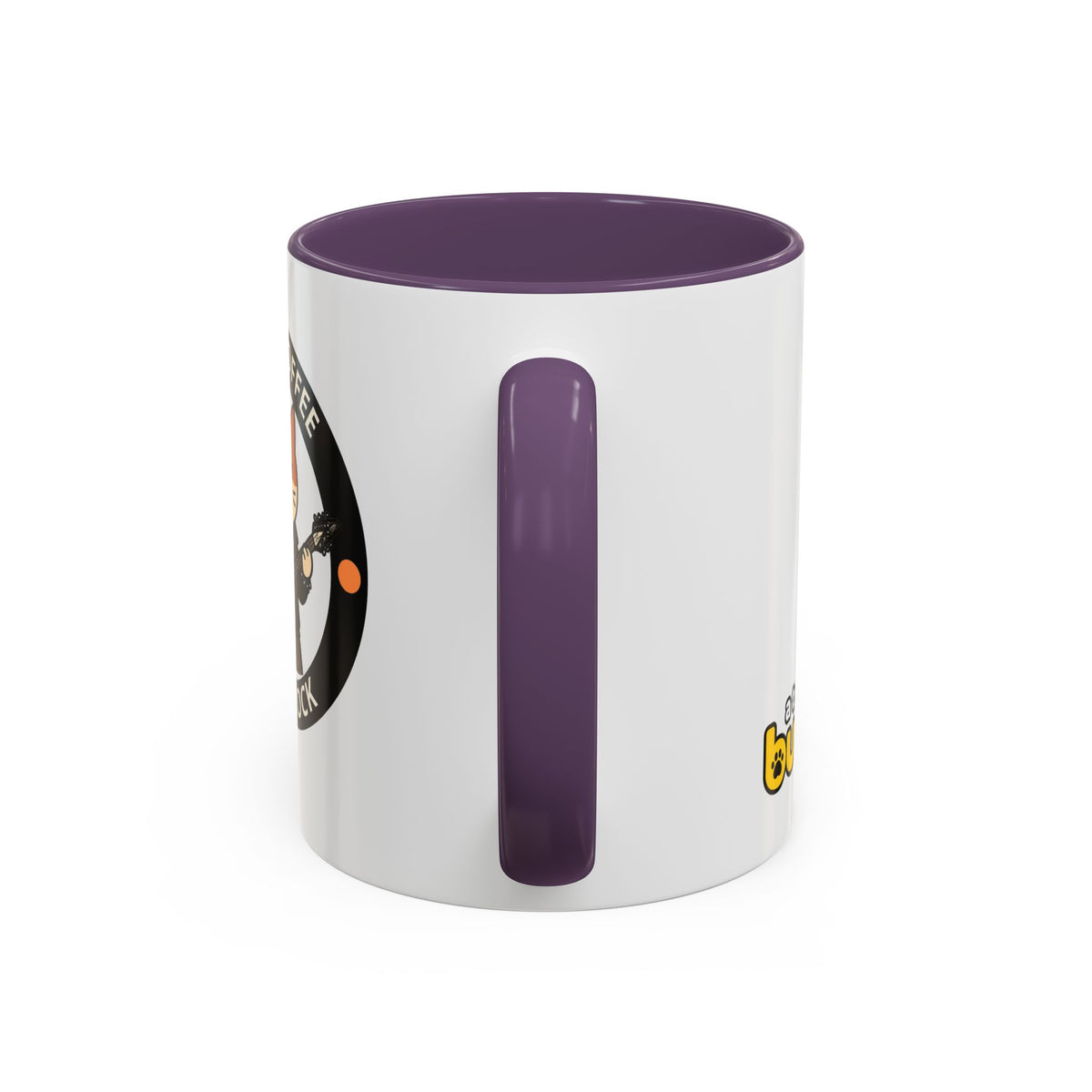 Funny Cat Mug – Funny Coffee Cup for Cat Lovers – More Coffee