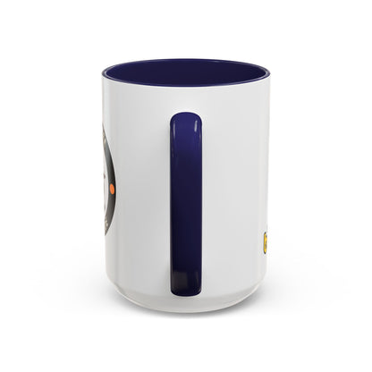 Funny Dog Mug – Funny Coffee Cup for Dog Lovers – Good Coffee