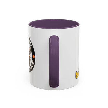 Funny Dog Mug – Funny Coffee Cup for Dog Lovers – The Pack Leader