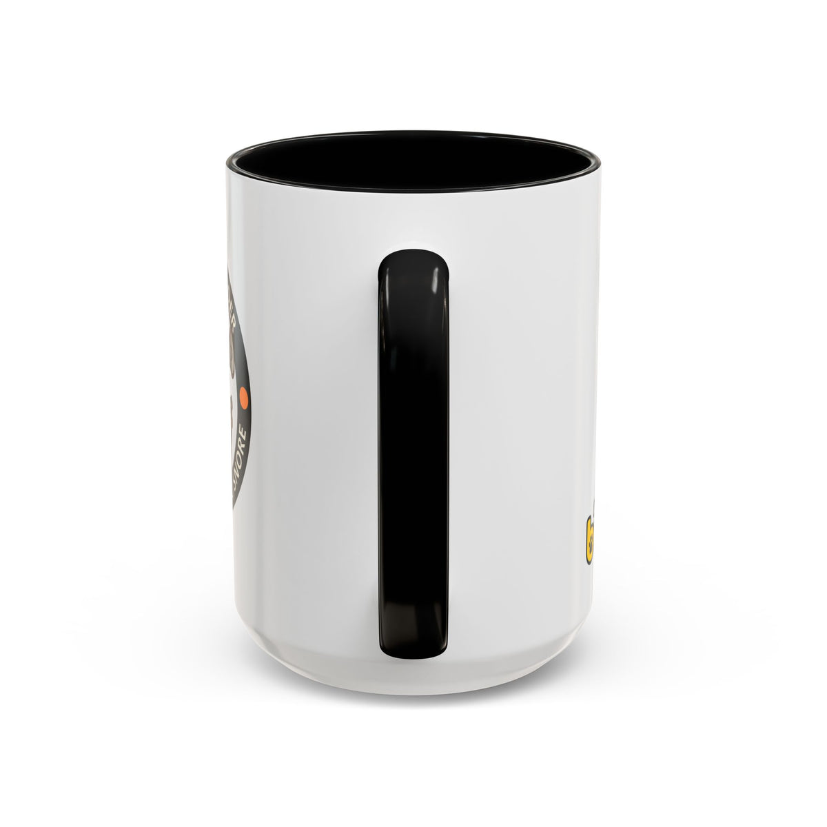 Funny Dog Mug – Funny Coffee Cup for Dog Lovers – The Pack Leader