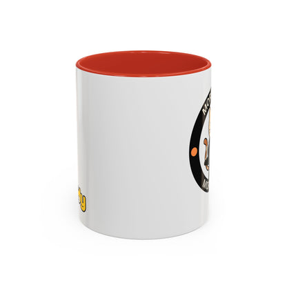 Funny Cat Mug – Funny Coffee Cup for Cat Lovers – More Coffee