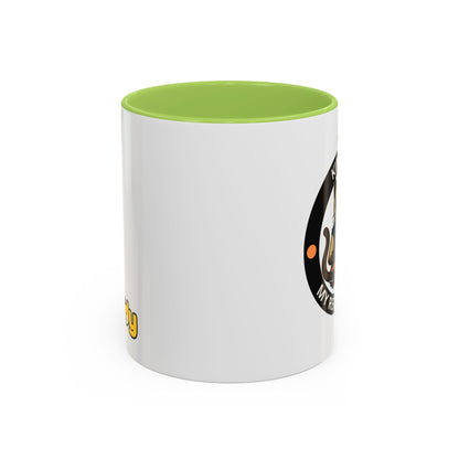 Funny Cat Mug – Funny Coffee Cup for Cat Lovers – King Cat