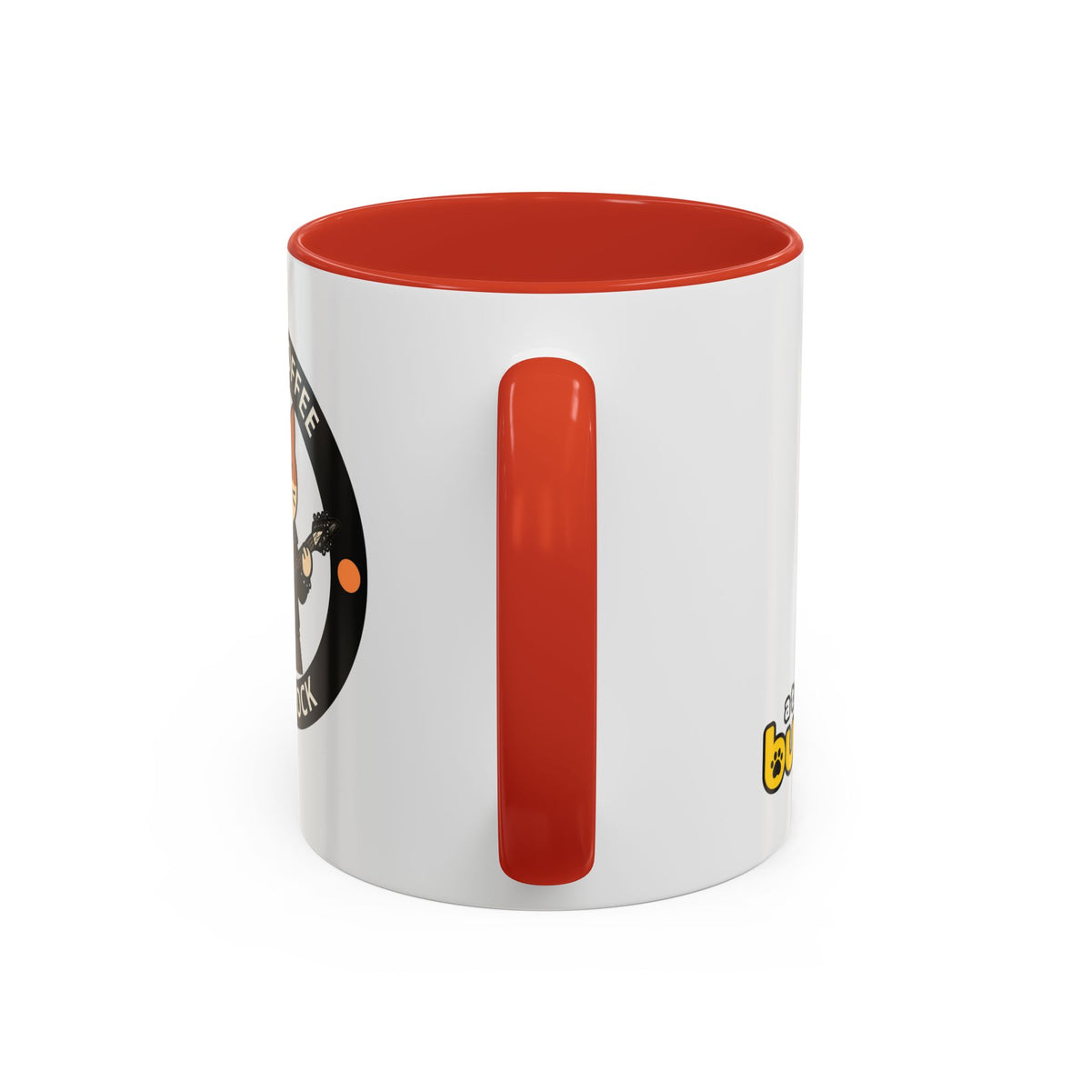 Funny Cat Mug – Funny Coffee Cup for Cat Lovers – More Coffee