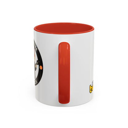 Funny Cat Mug – Funny Coffee Cup for Cat Lovers – More Coffee