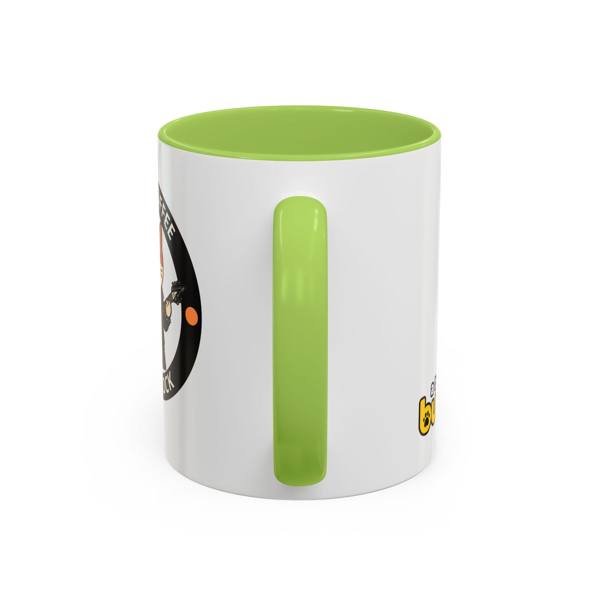 Funny Cat Mug – Funny Coffee Cup for Cat Lovers – More Coffee