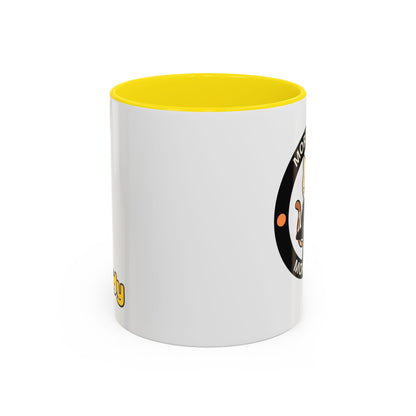 Funny Cat Mug – Funny Coffee Cup for Cat Lovers – More Coffee