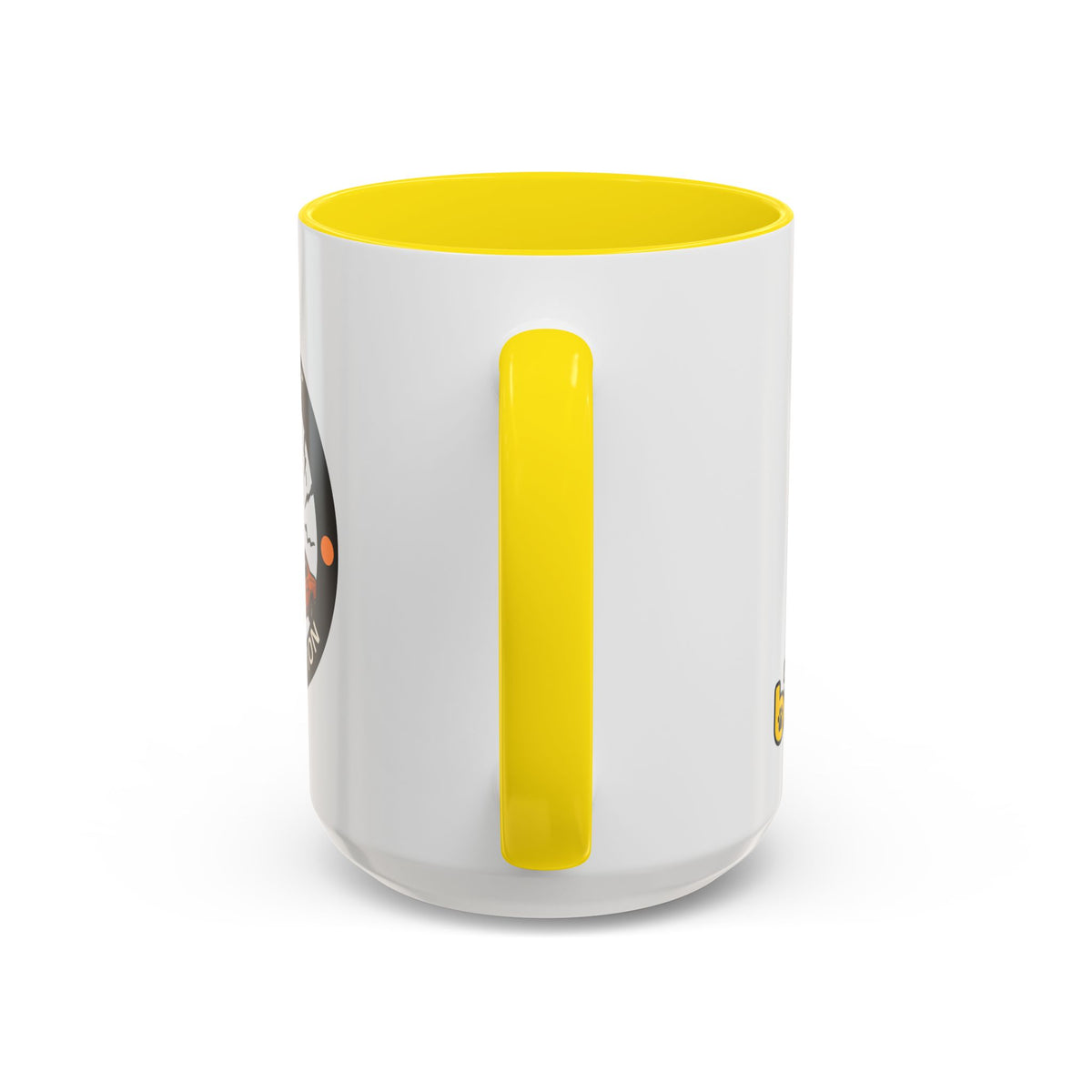 Funny Cat Mug – Funny Coffee Cup for Cat Lovers – King Cat