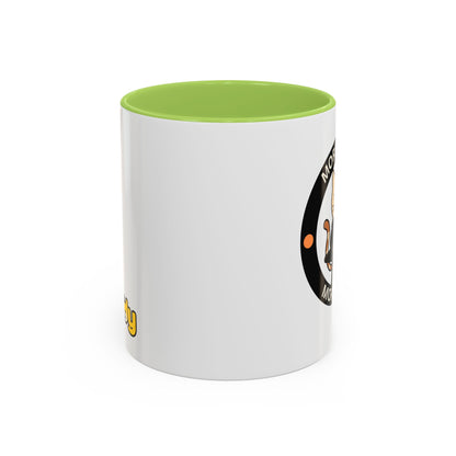 Funny Cat Mug – Funny Coffee Cup for Cat Lovers – More Coffee