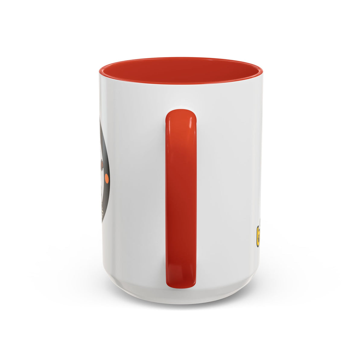 Funny Dog Mug – Funny Coffee Cup for Dog Lovers – Bad Paws