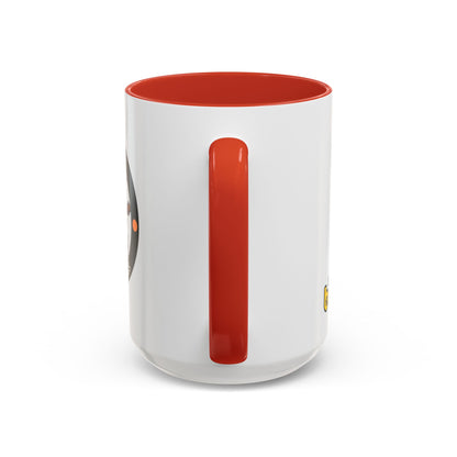 Funny Dog Mug – Funny Coffee Cup for Dog Lovers – Bad Paws
