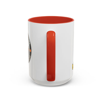 Funny Cat Mug – Funny Coffee Cup for Cat Lovers – Smoke And Mirrors
