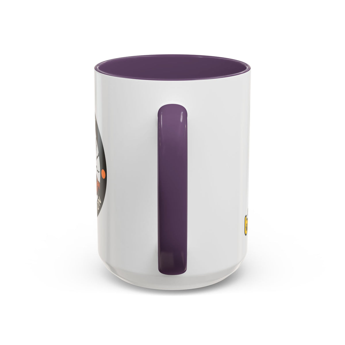 Funny Cat Mug – Funny Coffee Cup for Cat Lovers – King Cat