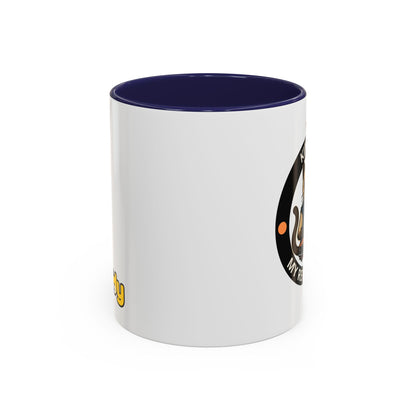 Funny Cat Mug – Funny Coffee Cup for Cat Lovers – King Cat