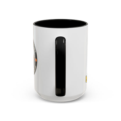 Funny Cat Mug – Funny Coffee Cup for Cat Lovers – Smoke And Mirrors