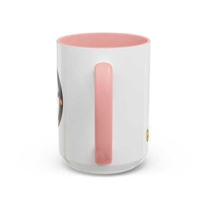 Funny Dog Mug – Funny Coffee Cup for Dog Lovers – Bad Paws