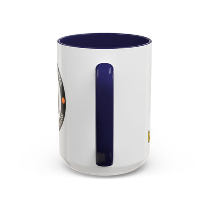 Funny Dog Mug – Funny Coffee Cup for Dog Lovers – Big Dog Problems