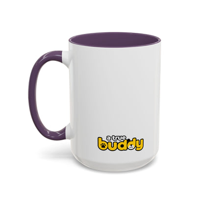 Funny Dog Mug – Funny Coffee Cup for Dog Lovers – The Pack Leader