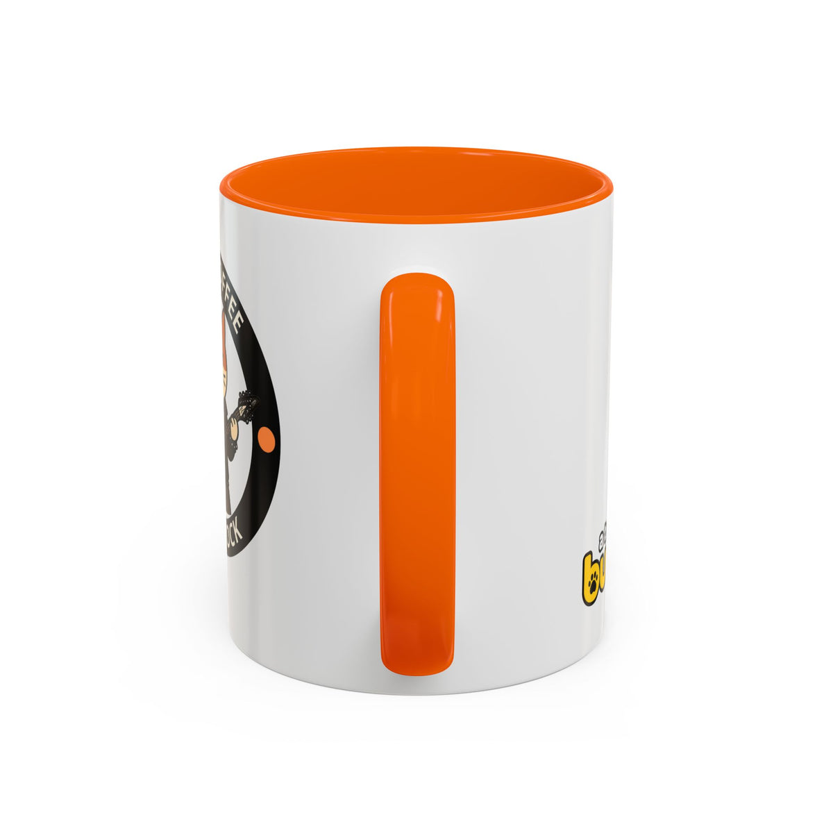 Funny Cat Mug – Funny Coffee Cup for Cat Lovers – More Coffee