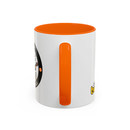Funny Dog Mug – Funny Coffee Cup for Dog Lovers – Bad Paws