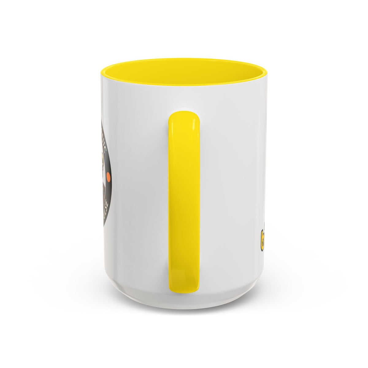Funny Dog Mug – Funny Coffee Cup for Dog Lovers – Groove Mechanic